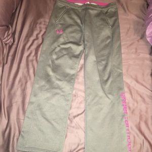 Underarmour Sweatpants